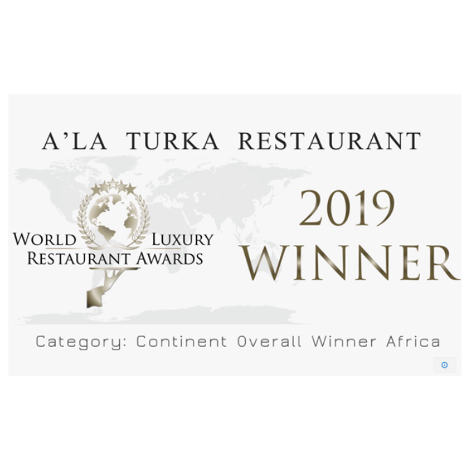 #1 Turkish restaurant a'la turka pretoria south africa